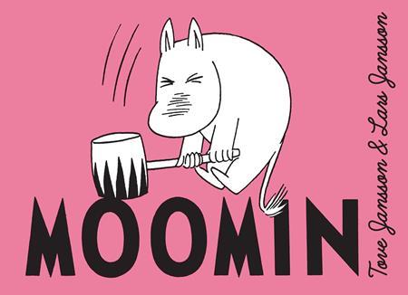Moomin Adventures  | TPB Vol 03 - Graphic Novels - Image - Pop Weasel