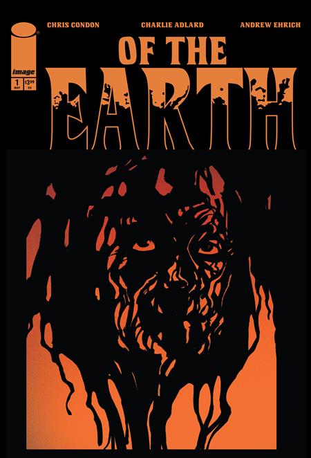Of The Earth - Comics - Image - Pop Weasel