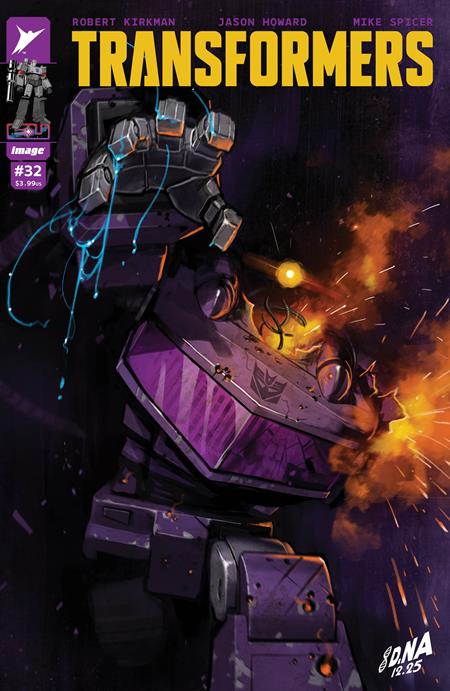 Transformers - Comics - Image - Pop Weasel