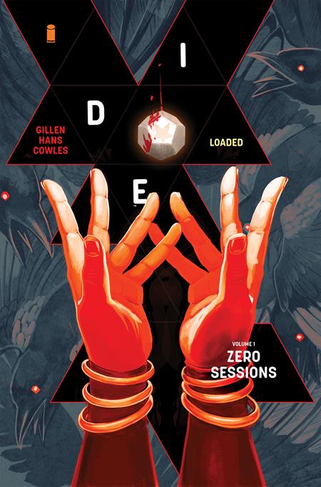 Die Loaded  | TPB Vol 01 - Graphic Novels - Image - Pop Weasel