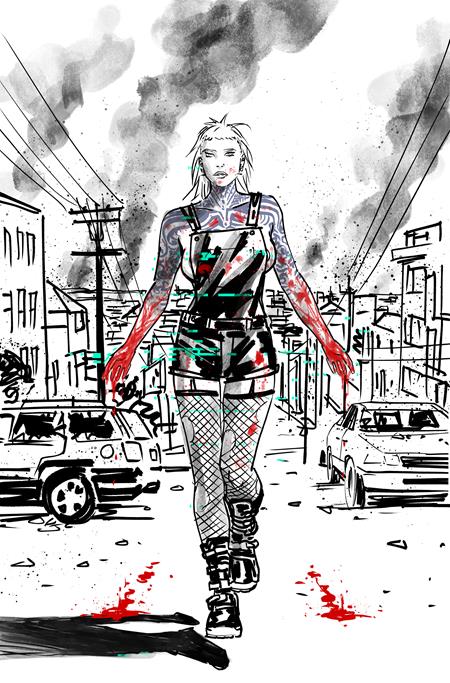 W0rldtr33 Deluxe  | Hardcover Book 01 - Graphic Novels - Image - Pop Weasel