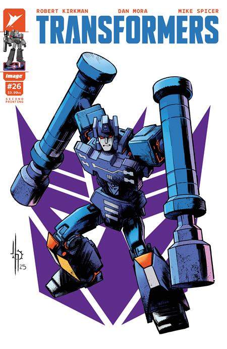 Transformers - Comics - Image - Pop Weasel
