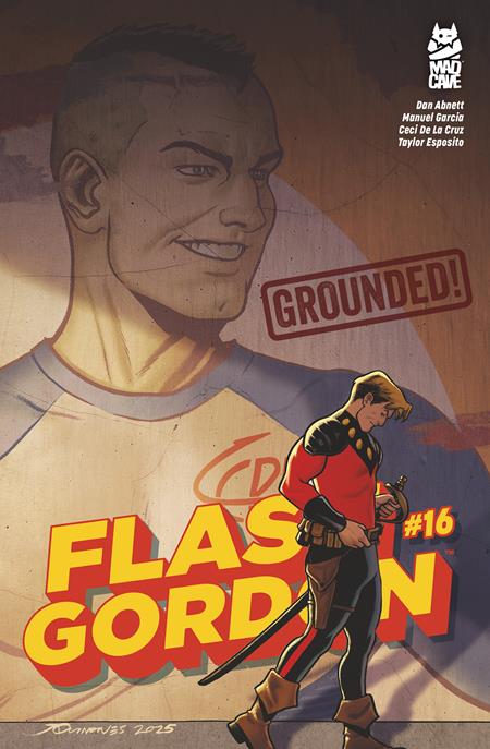 Flash Gordon - Comics - Image - Pop Weasel