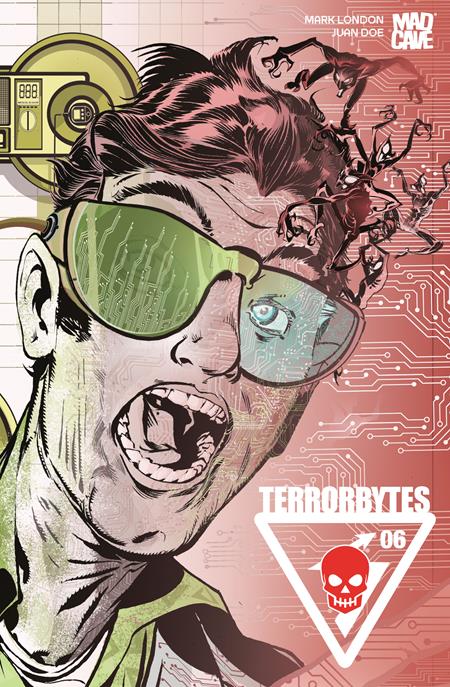Terrorbytes #6  B Mahmud Asrar Var