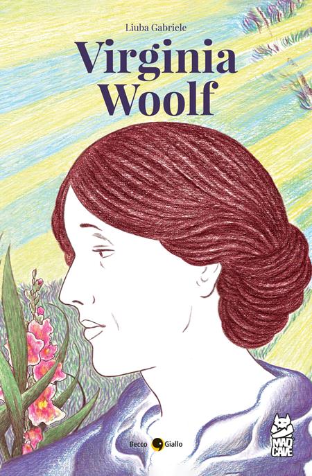 Virginia Woolf  | TPB - Graphic Novels - Image - Pop Weasel