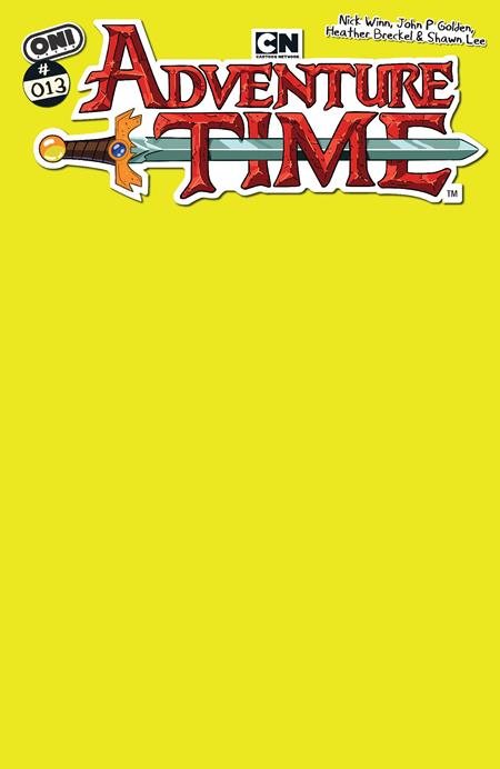Adventure Time (2025) - Comics - Image - Pop Weasel