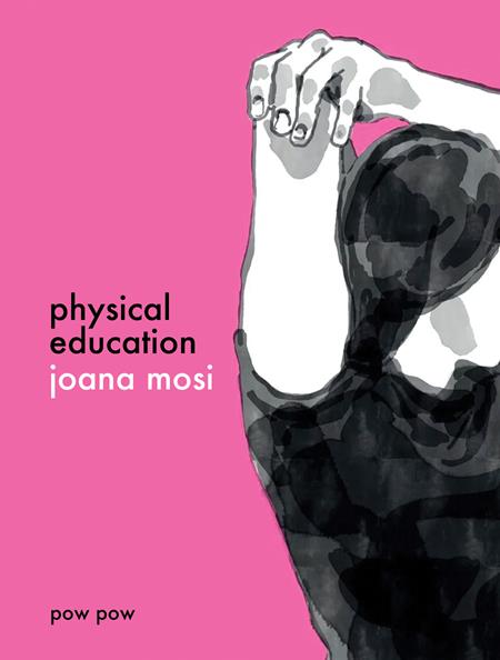 Physical Education  | TPB - Graphic Novels - Image - Pop Weasel