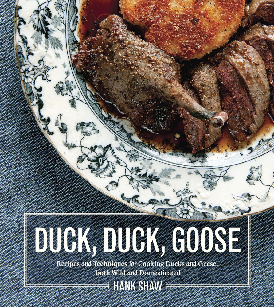 Duck, Duck, Goose | Hardcover image - Books - Image - Pop Weasel