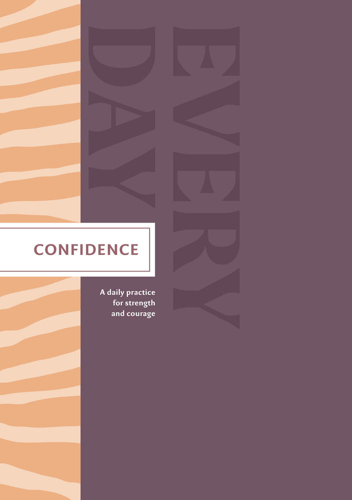 Confidence Every Day | Hardcover - Image - Graphic Novels - Image - Pop Weasel