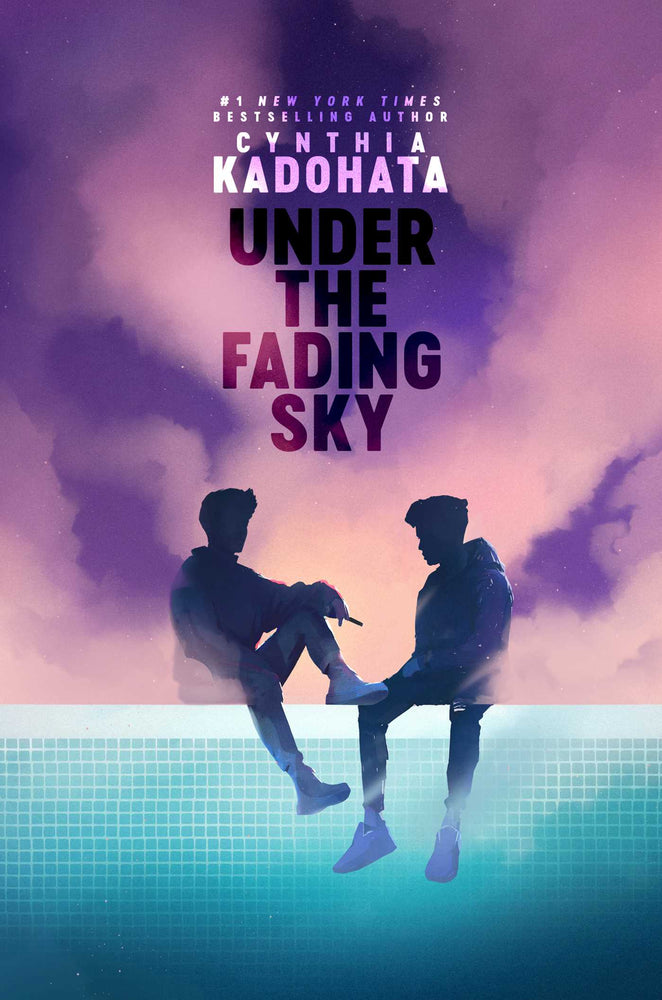 Under the Fading Sky image - Books - Image - Pop Weasel