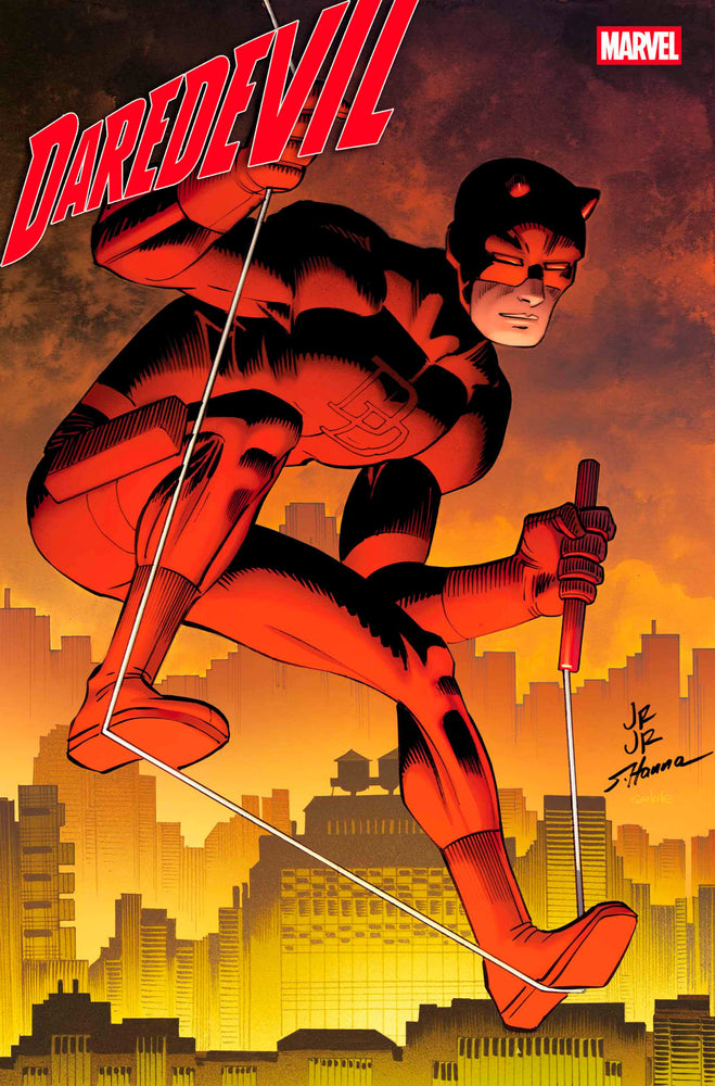 DAREDEVIL - Comics - Image - Pop Weasel