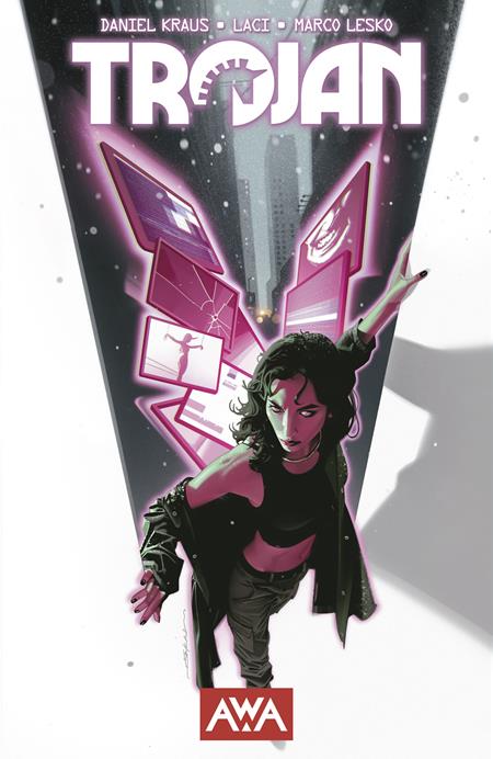 Trojan  | TPB - Graphic Novels - Image - Pop Weasel
