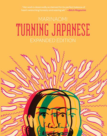 Turning Japanese: Expanded Edition | Hardcover - Graphic Novels - Image - Pop Weasel