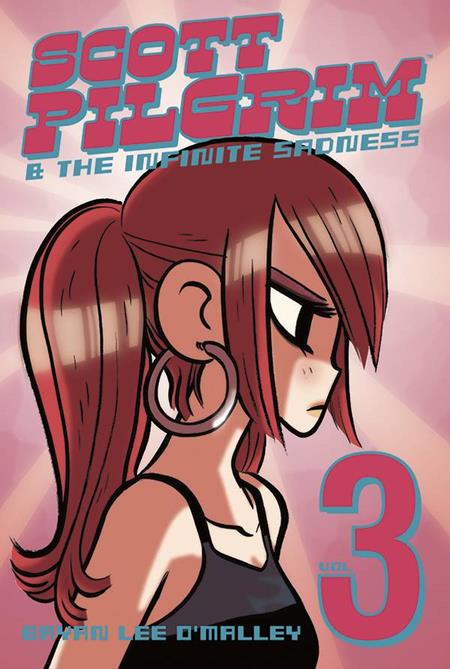 Scott Pilgrim  | TPB Vol 3 Scott Pilgrim & The Infinite Sadness - Graphic Novels - Image - Pop Weasel