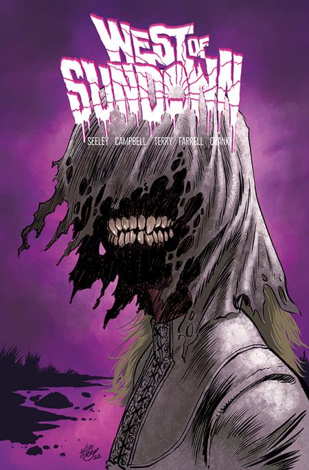 West Of Sundown  | TPB Vol 02 - Graphic Novels - Image - Pop Weasel