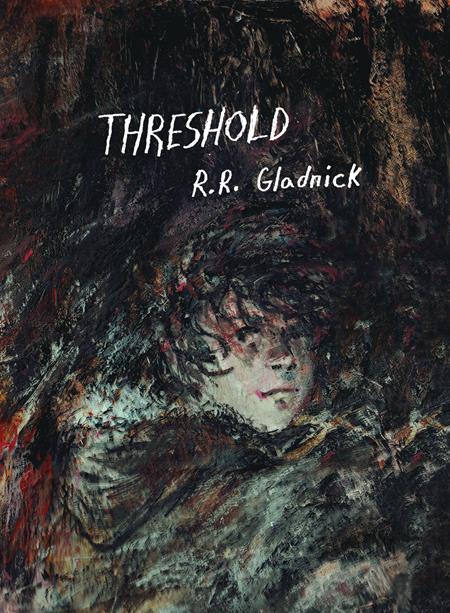 Threshold  | TPB - Graphic Novels - Image - Pop Weasel