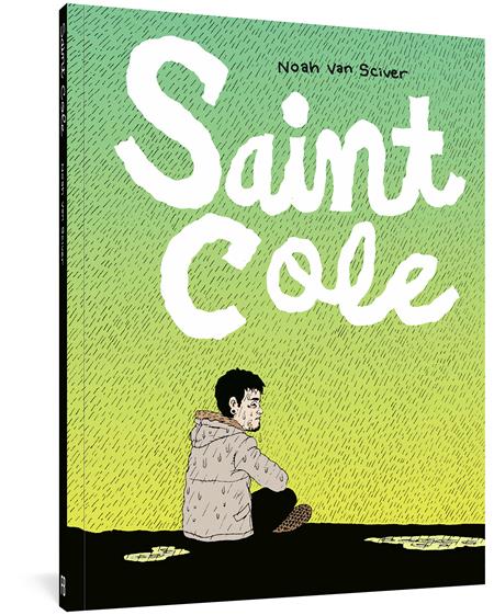 Saint Cole  | TPB - Graphic Novels - Image - Pop Weasel