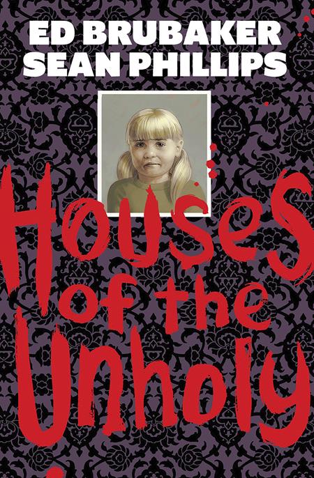 Houses Of The Unholy  | Hardcover - Graphic Novels - Image - Pop Weasel