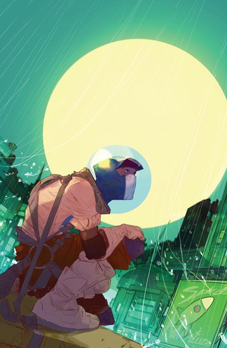 Moon Man - Comics - Image - Pop Weasel