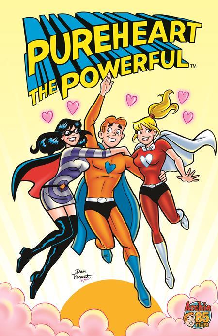 Life With Archie - Comics - Image - Pop Weasel