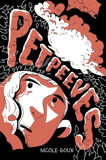 Pet Peeves  | TPB (mr) Previously Offered Thru Other Distributors - Graphic Novels - Image - Pop Weasel