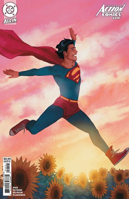 Action Comics - Comics - Image - Pop Weasel