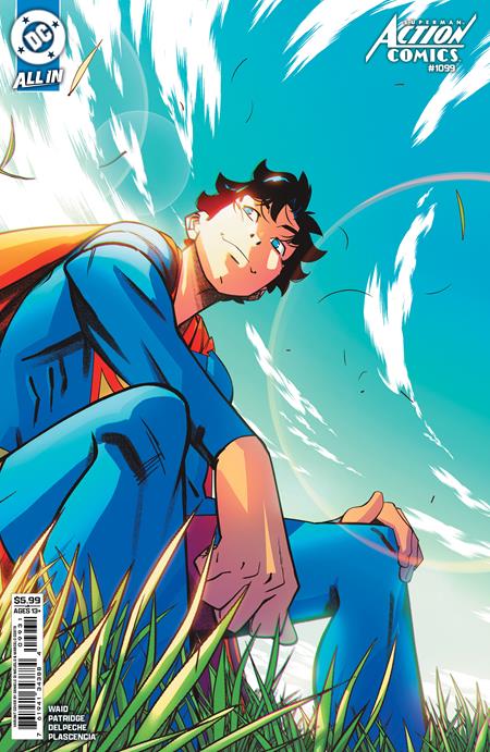 Action Comics - Comics - Image - Pop Weasel