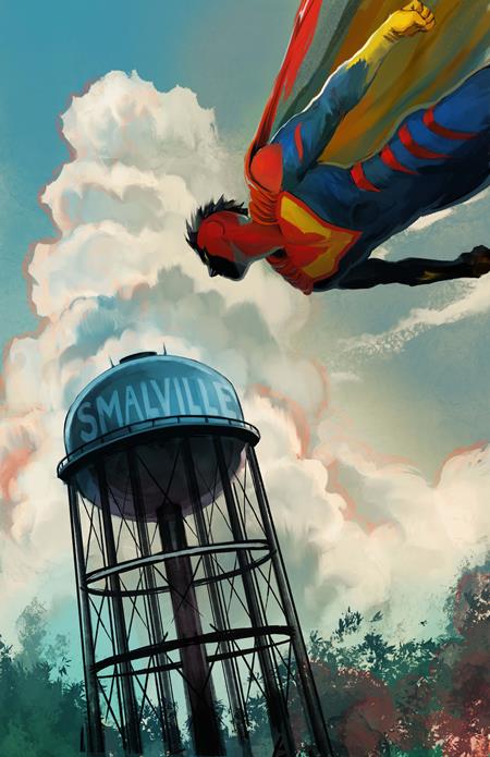 Superman Unlimited - Comics - Image - Pop Weasel