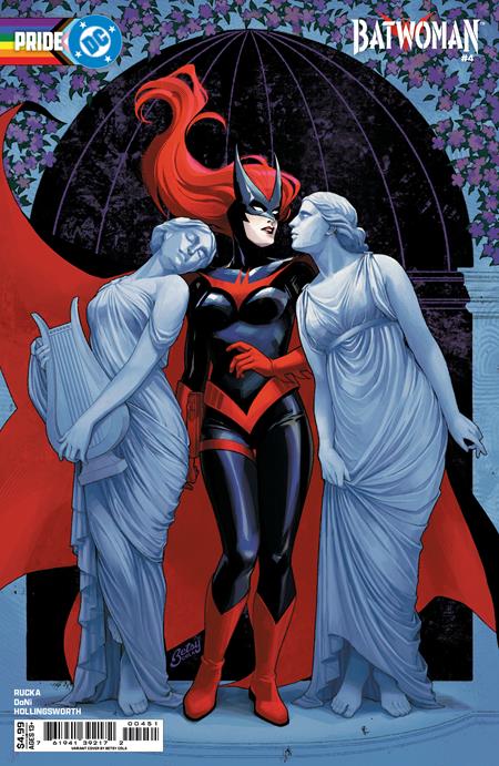 Batwoman - Comics - Image - Pop Weasel