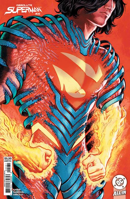Absolute Superman - Comics - Image - Pop Weasel