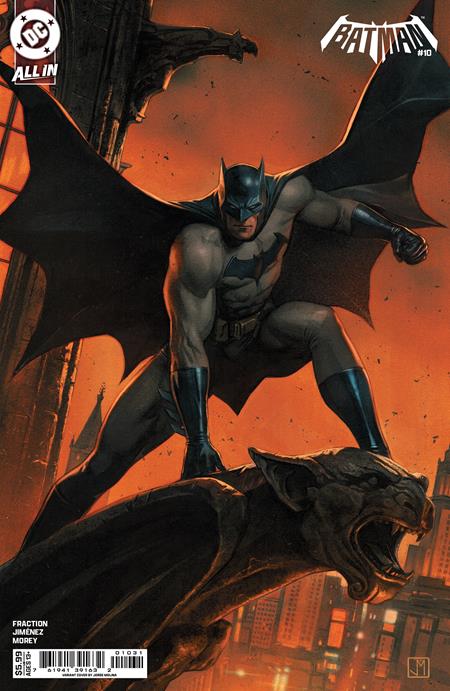 Batman - Comics - Image - Pop Weasel