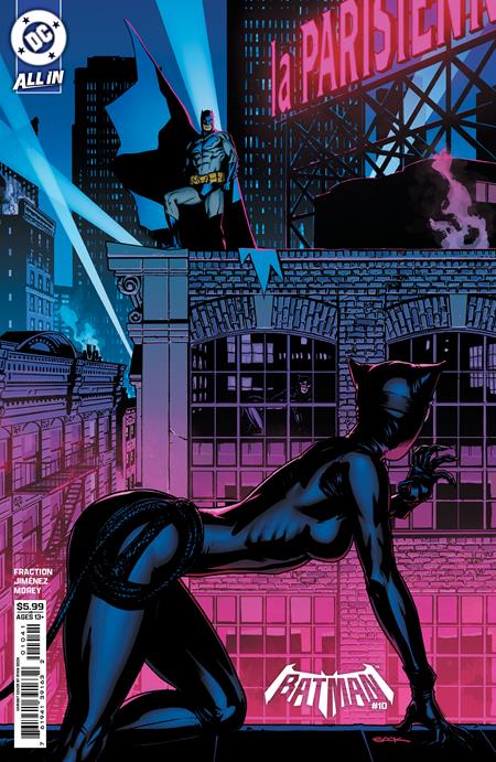 Batman - Comics - Image - Pop Weasel