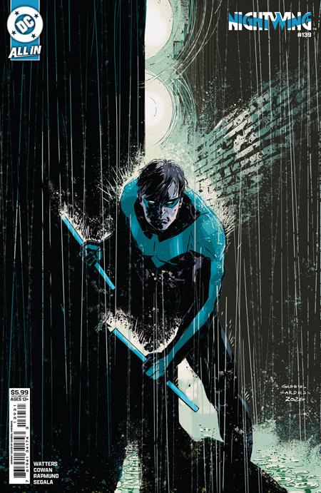 Nightwing - Comics - Image - Pop Weasel