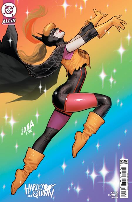 Harley Quinn - Comics - Image - Pop Weasel