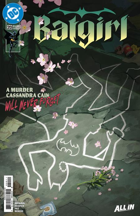 Batgirl - Comics - Image - Pop Weasel