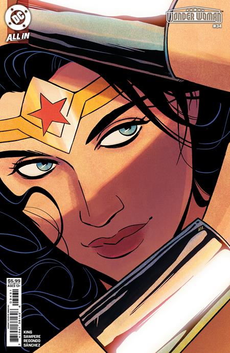 Wonder Woman - Comics - Image - Pop Weasel