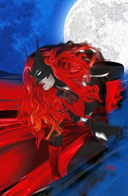 Batwoman - Comics - Image - Pop Weasel
