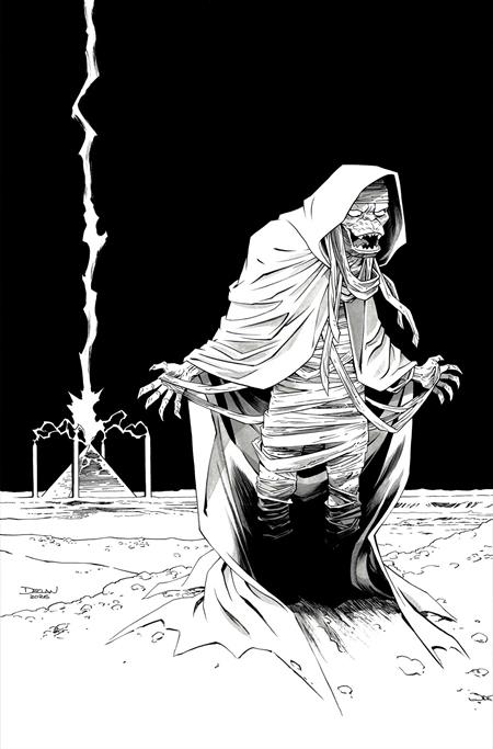 Mumm Ra The Ever Living - Comics - Image - Pop Weasel