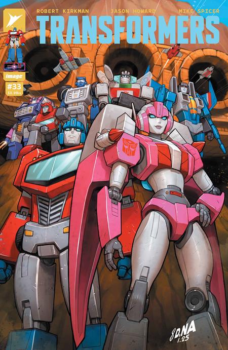 Transformers - Comics - Image - Pop Weasel