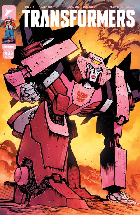 Transformers - Comics - Image - Pop Weasel