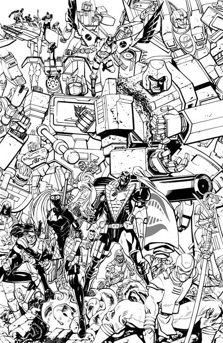 Transformers - Comics - Image - Pop Weasel