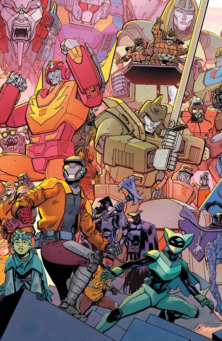 Void Rivals - Comics - Image - Pop Weasel