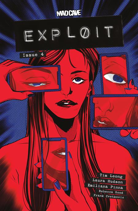 Exploit - Comics - Image - Pop Weasel