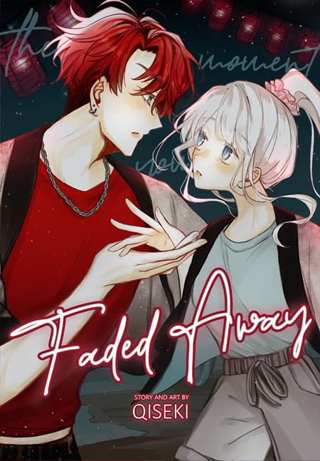 Faded Away  | Hardcover Vol 02 - Graphic Novels - Image - Pop Weasel