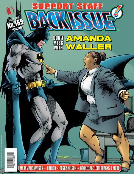 Back Issue - Magazine - Image - Pop Weasel