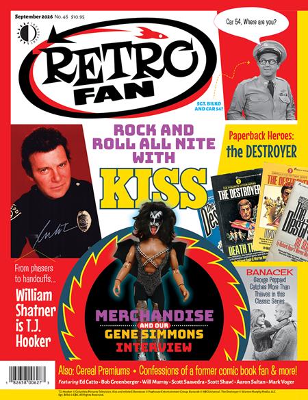 Retrofan - Magazine - Image - Pop Weasel