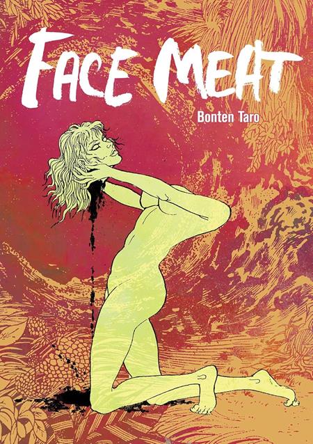 Face Meat  | TPB - Graphic Novels - Image - Pop Weasel