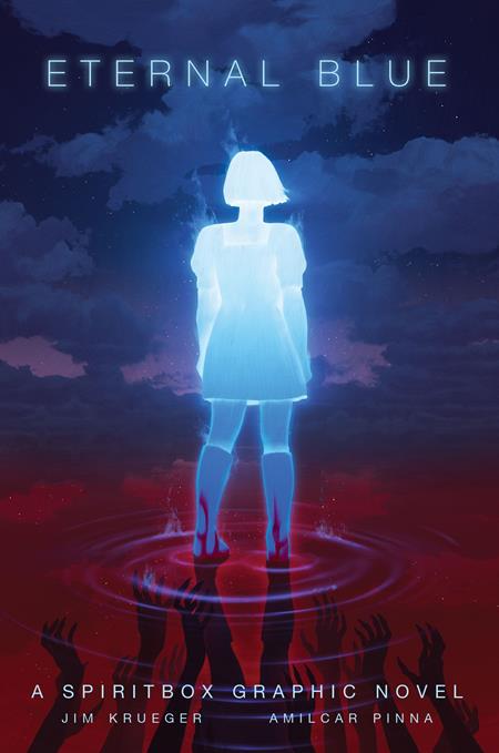 Spiritbox  | Hardcover