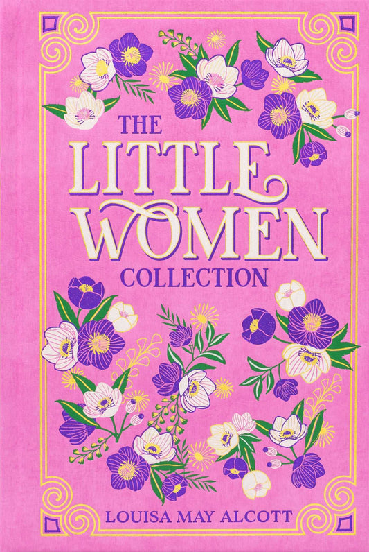 The Little Women Collection image