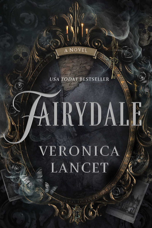 Fairydale A Novel image